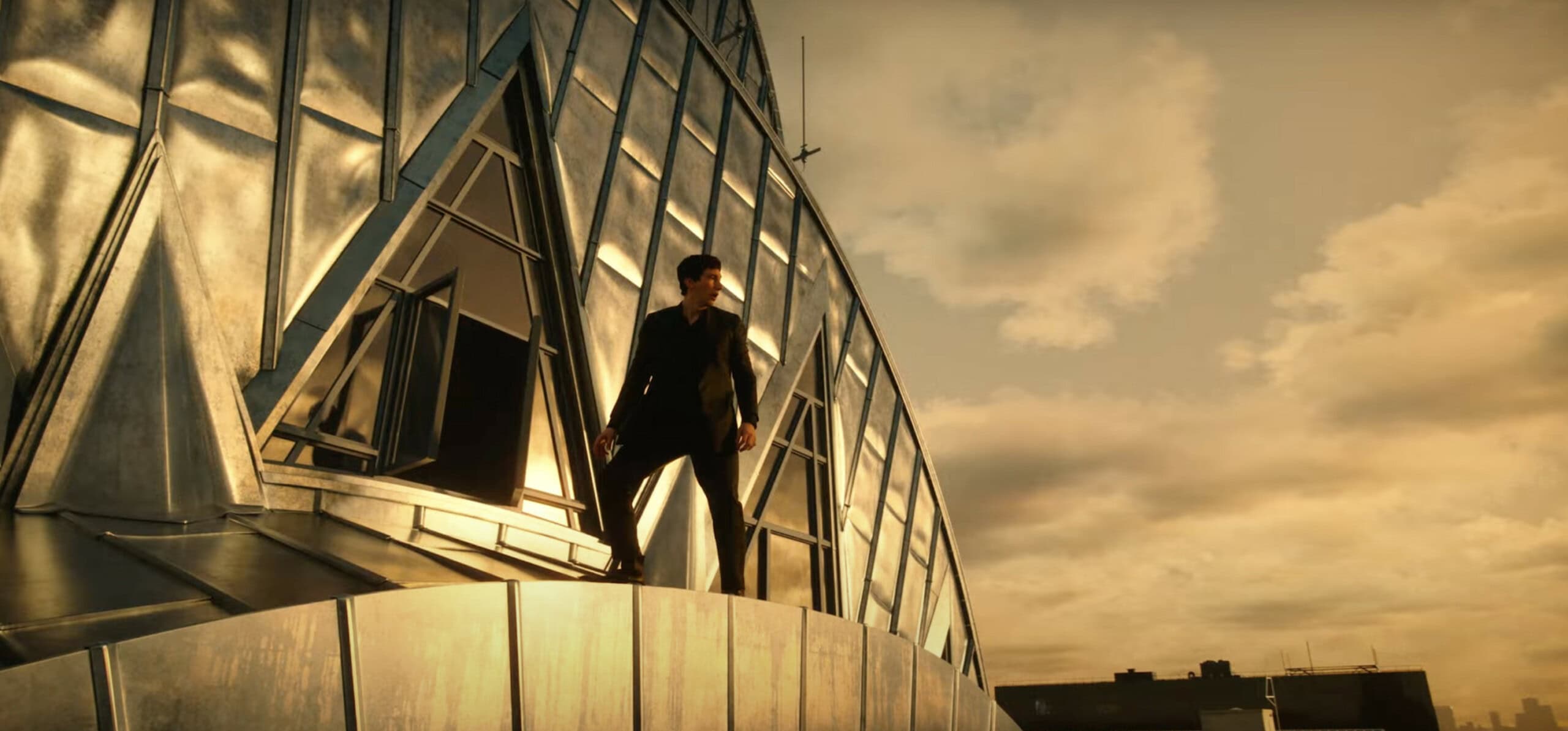 Francis Ford Coppolan uusi elokuva Megalopolis sai tiiserin – Katso ...