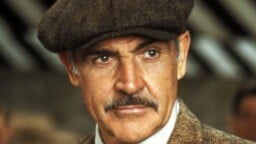 Tänään tv:ssä: Sean Connery elämänsä roolissa – Viiden tähden gangsterielokuva vuodelta 1987