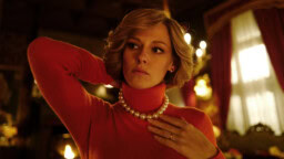 Illalla tv:ssä: Prinsessa Dianan vaikein joulu – 4 tähden draama siniveristen huolista