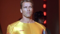 Tänään tv:ssä: Arnold Schwarzenegger vuoden 1987 scifiseikkailussa – Tämä kannattaa katsoa nyt!