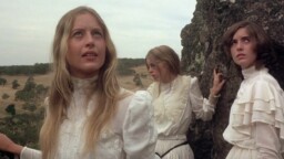 Tänään tv:ssä: Mitä tapahtui tyttökoulussa? Upea mysteerielokuva vuodelta 1975