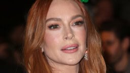 Uuden tulemisen sekoiluvuosiensa jälkeen tehnyt Lindsay Lohan – ”Ei Netflix-elokuvia voi tehdä ikuisesti”