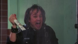 Illalla tv:ssä: Poliisiopisto-tähden idea tyrmättiin tylysti – tekijöiltä törkeä vastaus näyttelijän ehdotukseen