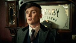 Cillian Murphy palaa gangsterirooliinsa – tuleva Peaky Blinders -elokuva sai ensi-iltapäivän ja synkän julisteen