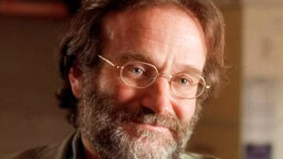 Will Hunting -kollega: ”Robin Williamsin piti olla hauska selviytyäkseen”