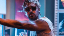 Ryan Goslingin 130 miljoonan floppielokuva nousi kulttisuosikiksi suoratoistoissa