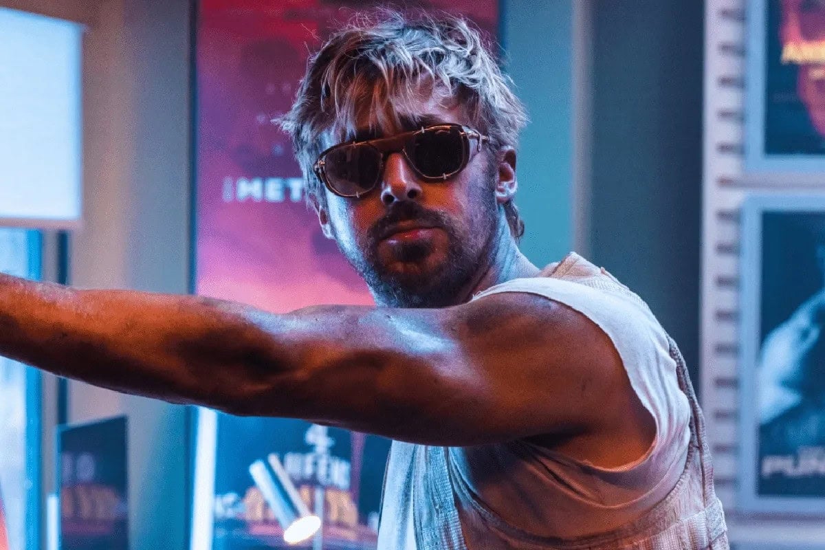 Ramboa fanittava Ryan Gosling paljasti salaiset suosikkielokuvansa – Jean-Claude Va Dammen mättöklassikko mukana menossa