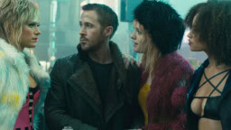 Katso ensimmäiset kuvat Blade Runner 2099 -sarjasta – pääosassa Oscar-voittaja