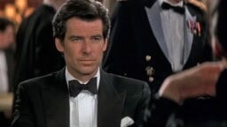 Tänään tv:ssä: Vuoden 1995 Bond-seikkailussa on uusi Bond – Eräs toinenkin muutos on historiallinen
