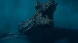 Kiinnostavatko lohikäärmeet? – Game of Thrones -spinoff saa odotettua jatkoa