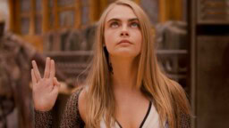 Cara Delevingne vahvistaa: ”Säädin Amber Heardin kanssa, kun hän ja Johnny Depp kävivät eroa läpi”