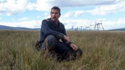 Illalla tv:ssä: Christian Bale vakuuttaa lännenelokuvassa – käsikirjoitukseen liittyy hieno tarina