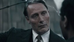 Illalla tv:ssä: Mads Mikkelsen sai pikakomennuksen fantasialeffaan – ”se oli melko kaoottista”
