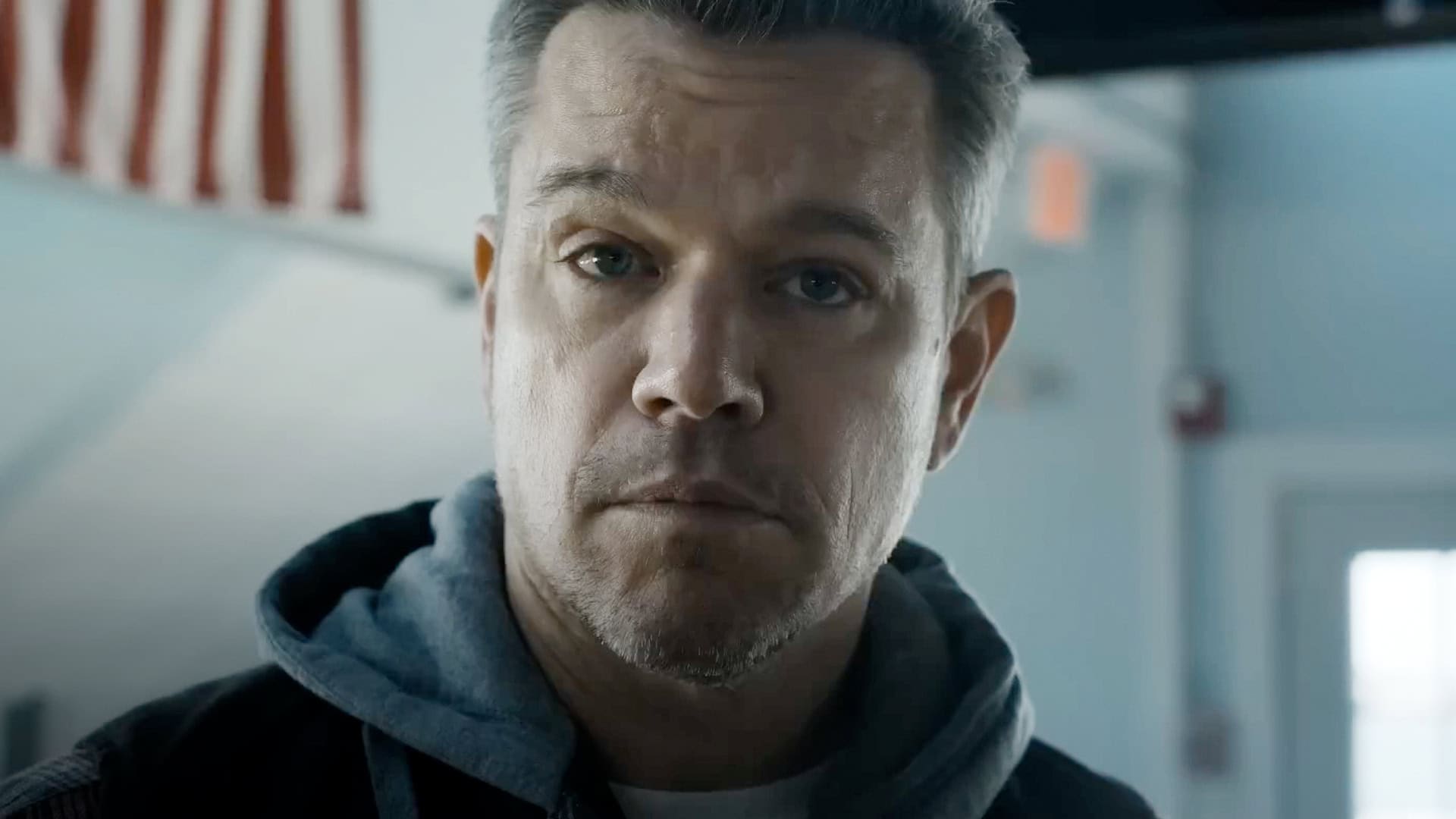 Nyt suoratoistona matt damonin toimintakomedia huipput hdill kemia