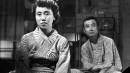 Tänään tv:ssä: Viiden tähden elokuvaklassikko vuodelta 1953 – ”Näin syntyy elokuvan taikaa”