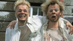 Tänään tv:ssä: Turhapuro-elokuva karahti kiville vuonna 1993 – ”Huonoin Uuno!”