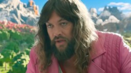 Jason Momoa vetäytyi scifiräiskinnästä – mitä tapahtuu pelihitistä tehtävälle filmille?