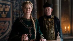 Nyt Netflixissä: Historiallinen draama vie 1400-luvun Pohjolaan – tarina unionista ja valtataistelusta