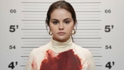 Selena Gomez tähdittää niin kiellettyä elokuvaa että ei enää kielletymmäksi voi mennä!