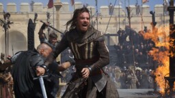 Netflixistä poistuu jättibudjetin toimintaseikkailu – perustuu supersuosittuihin videopeleihin