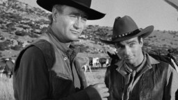Illalla tv:ssä: Tähdenalku hermostui ylistetyn länkkärin kuvauksissa – syynä John Wayne