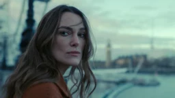 ”James Bond kohtaa Reacherin” – Keira Knightleyn tähdittämä Netflix-sarja saa kakkoskauden