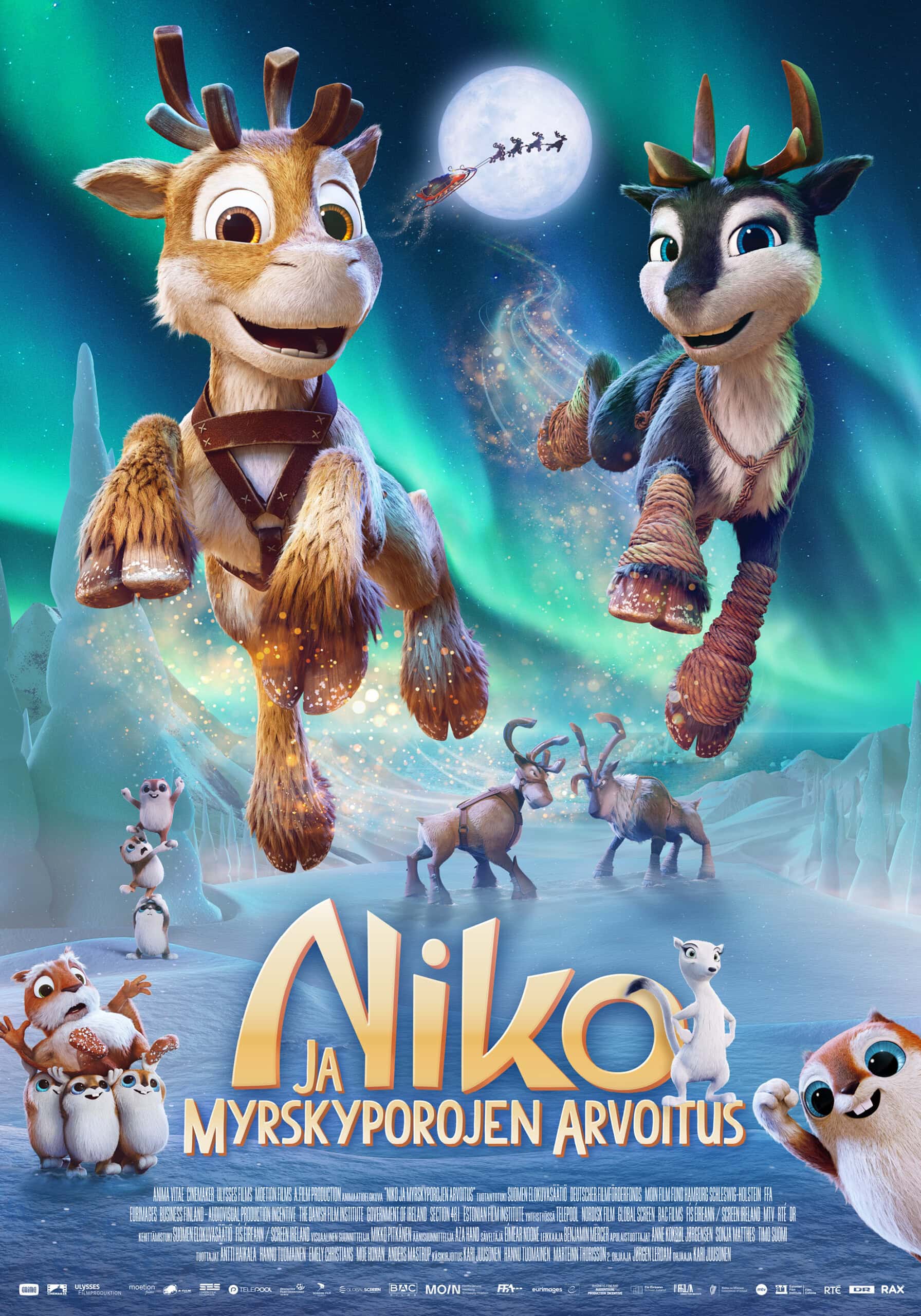 niko-ja-myrskyporojen-arvoitus-elokuvan-arvostelu-episodi-fi