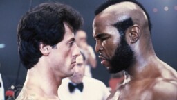 Tiesitkö? Eye of the Tiger on lajinsa klassikko, mutta Stallone halusi Rocky III:n tunnariksi aivan toisen kappaleen