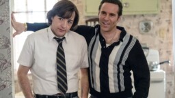 Tänään tv:ssä: Sopranos sai oman elokuvansa – Nuoremmat hahmot ovat yllättävän hyviä