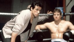 Tiesitkö? Muutaman oluen nauttinut mies pääsi vuonna 1993 kehään haastamaan Rocky-elokuvasta tutun mestarinyrkkeilijän