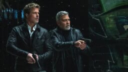 Brad Pitt ja George Clooney tekivät sen sittenkin – Hylkiöelokuvasta tuli lopulta kaikkien aikojen katsotuin