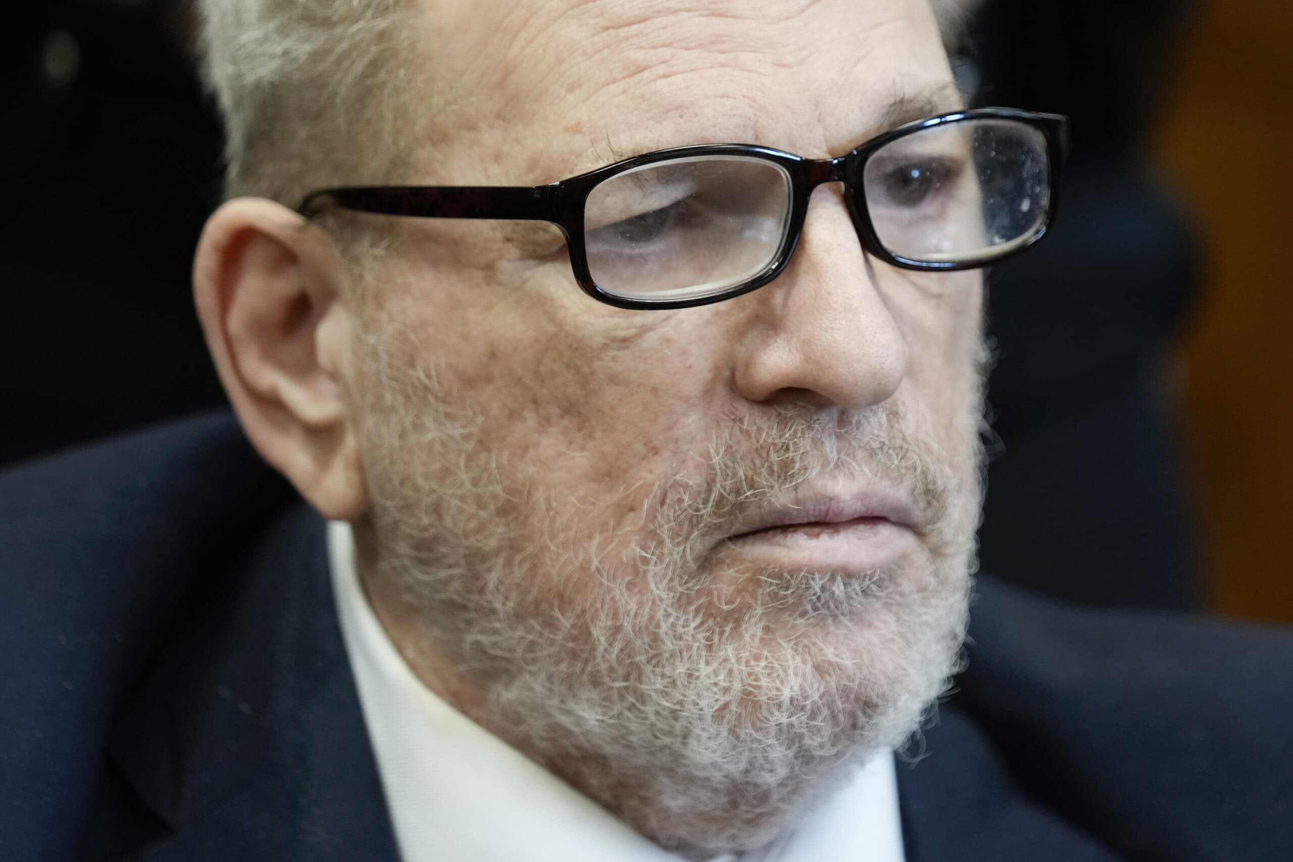 Harvey weinstein aikoo haastaa sairaalan oikeuteen episodi fi