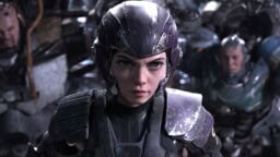 Vielä hetken Netflixissä: 170 miljoonan scifi-toimintaelokuva – upea visuaalinen ilme!
