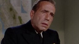 Tänään tv:ssä: Upea sotaelokuva vuodelta 1954 – Humphrey Bogart tekee unohtumattoman roolisuorituksen