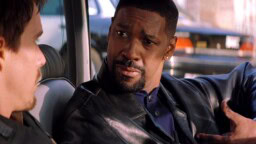 Tänään tv:ssä: Loistava rikoselokuva vuodelta 2001 – Denzel Washington tekee upean roolisuorituksen