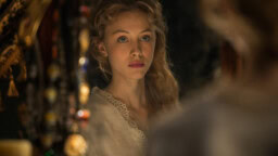 Vielä hetken Netflixissä: 1400-luvulle sijoittuva kauhutoimintaelokuva – valloittajat kohtaavat vampyyrisoturin