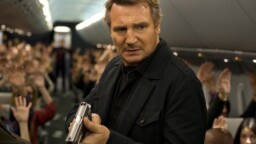 Tänään tv:ssä: Liam Neeson vakuuttaa – Vetävä trilleri vuodelta 2014