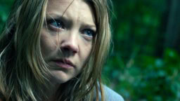 Vielä hetken Netflixissä: Game of Thrones -tähden kauhuleffa – sijoittuu tosielämän karmivaan metsään