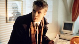 Tänään tv:ssä: Santeri Kinnunen esittää pääosaa vuoden 1996 jännärissä, jonka vain harva muistaa