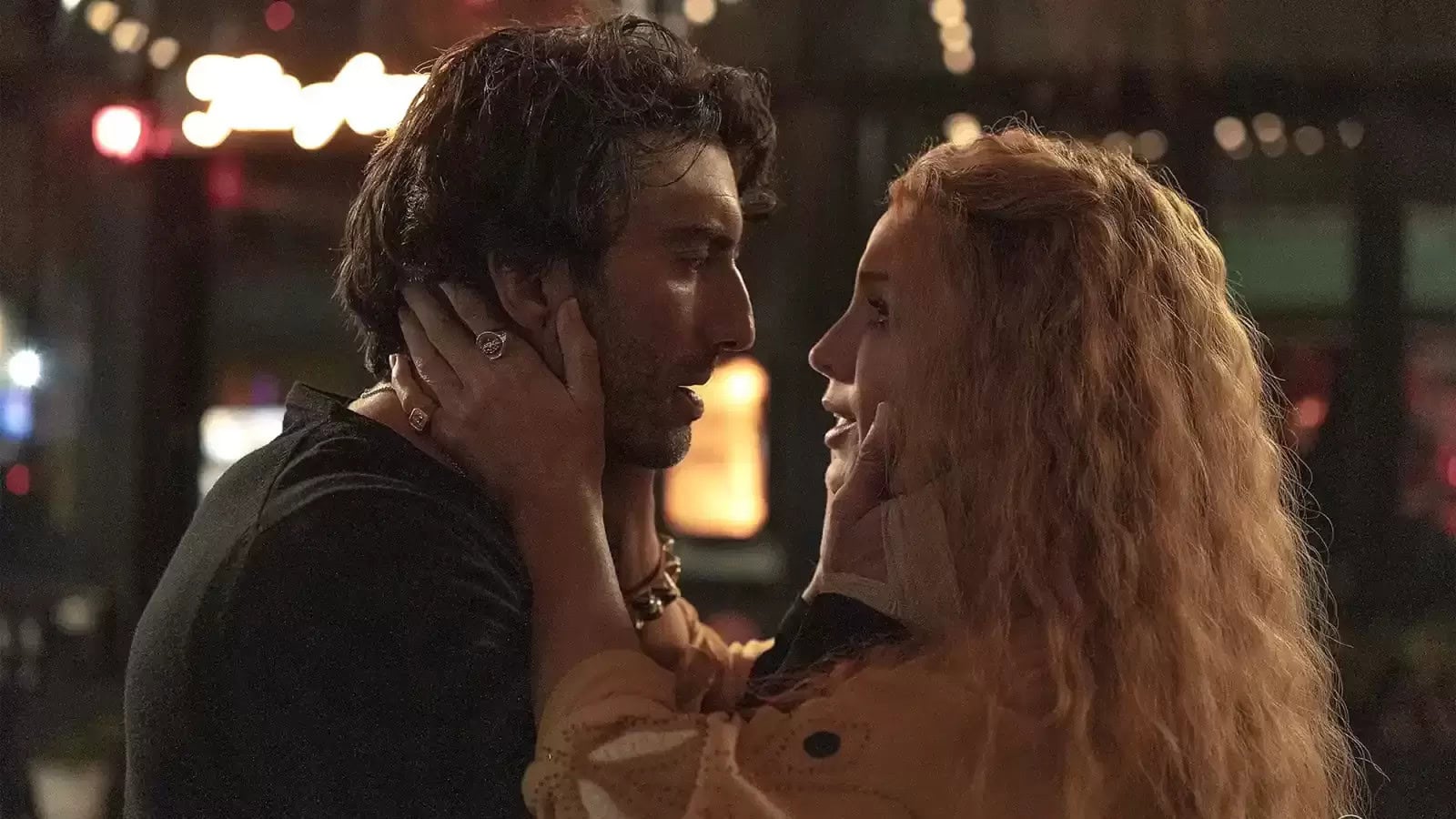 Luovuttiko Justin Baldoni Blake Livelyn oikeudenkäynnin suhteen?
