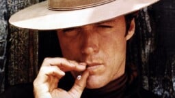 Tänään tv:ssä: Clint Eastwood teki omaperäisen lännenelokuvan vuonna 1968