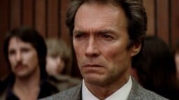 Tänään tv:ssä: Vuoden 1983 elokuvassa kuullaan Clint Eastwoodin tunnetuin repliikki – Jopa Yhdysvaltain presidentti otti sen käyttöön