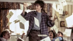 Daniel Radcliffe kirjoitti uudelle Harry Potterille kirjeen: ”En halua olla aave”