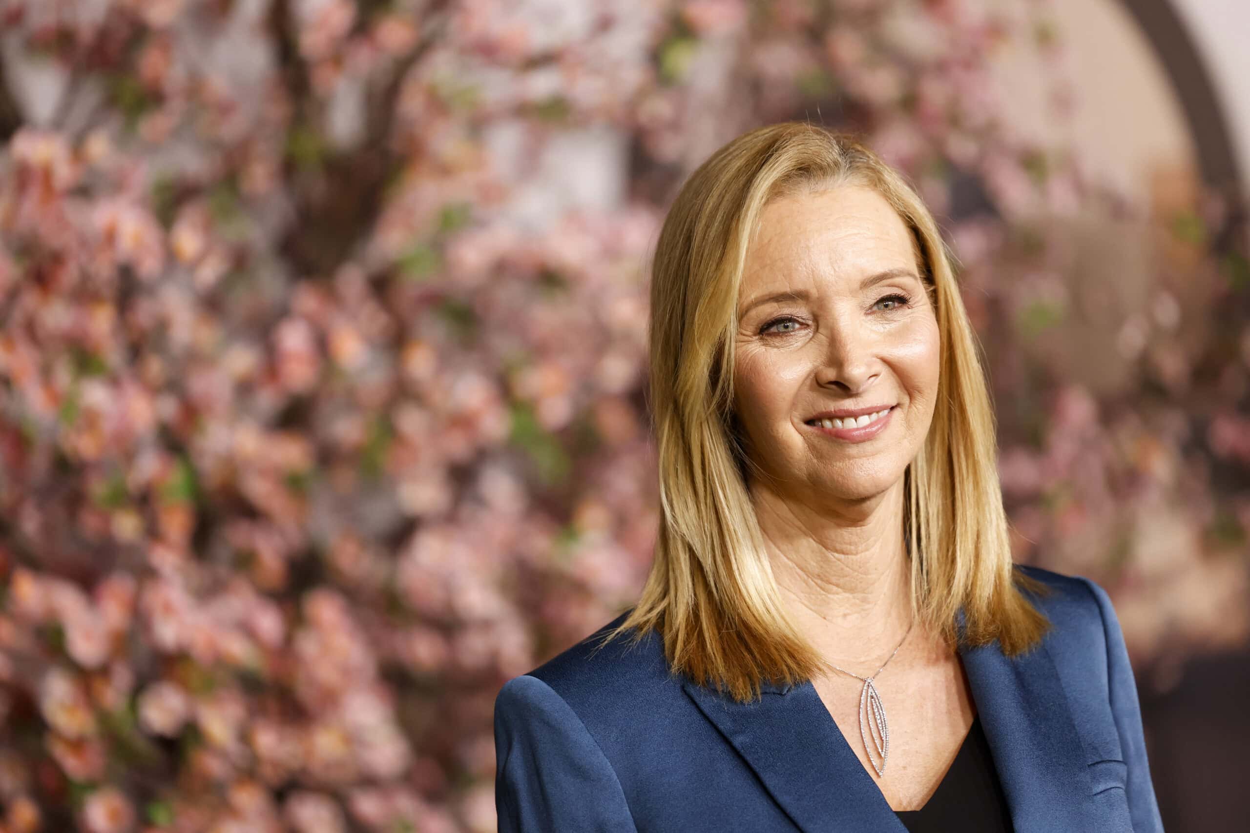 Lisa kudrow lytt si tom hanksin uuden elokuvan n kee siin uhkakuvan
