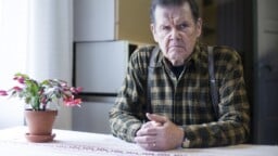 Tänään tv:ssä: Loistava kotimainen elokuva vuodelta 2014 – ”Ääneen naurattavaa sanailun juhlaa”