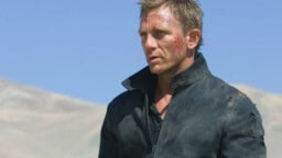 Tänään tv:ssä: Vuoden 2008 Bond-leffa oli kova kokemus Daniel Craigille – Joutui sairaalahoitoon useita kertoja