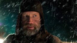 Illalla tv:ssä: Cate Blanchett nosti Suomi-komedian suosikkeihinsa – luvassa talvista seikkailua