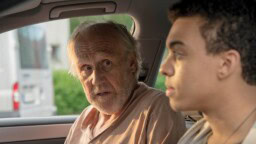 Tänään tv:ssä: ”Kuin Suomen Jack Nicholson!” – Heikki Nousiainen tekee loistavan roolin vuoden 2017 elokuvassa