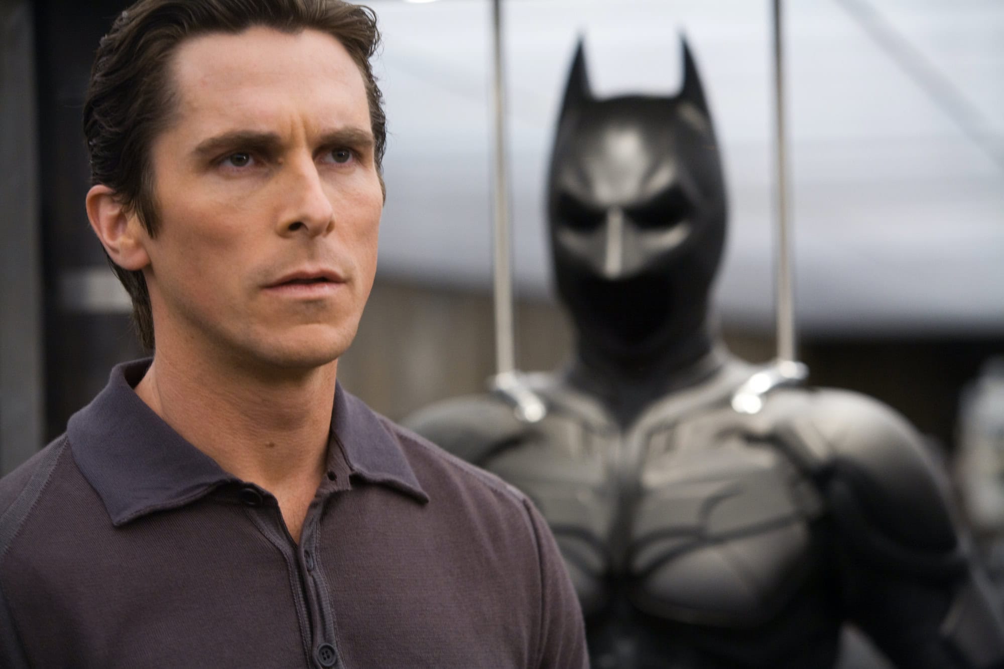 Christopher Nolan neuvoi Batman-käsikirjoittajaansa pysymään poissa Zack Snyderin Batmaneista: ”Se on sekava”