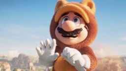 Super Mario jatkaa voittokulkuaan Netflixin puolella – Viikon katsotuin elokuva Suomessa